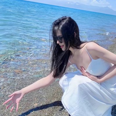 迷你姑娘