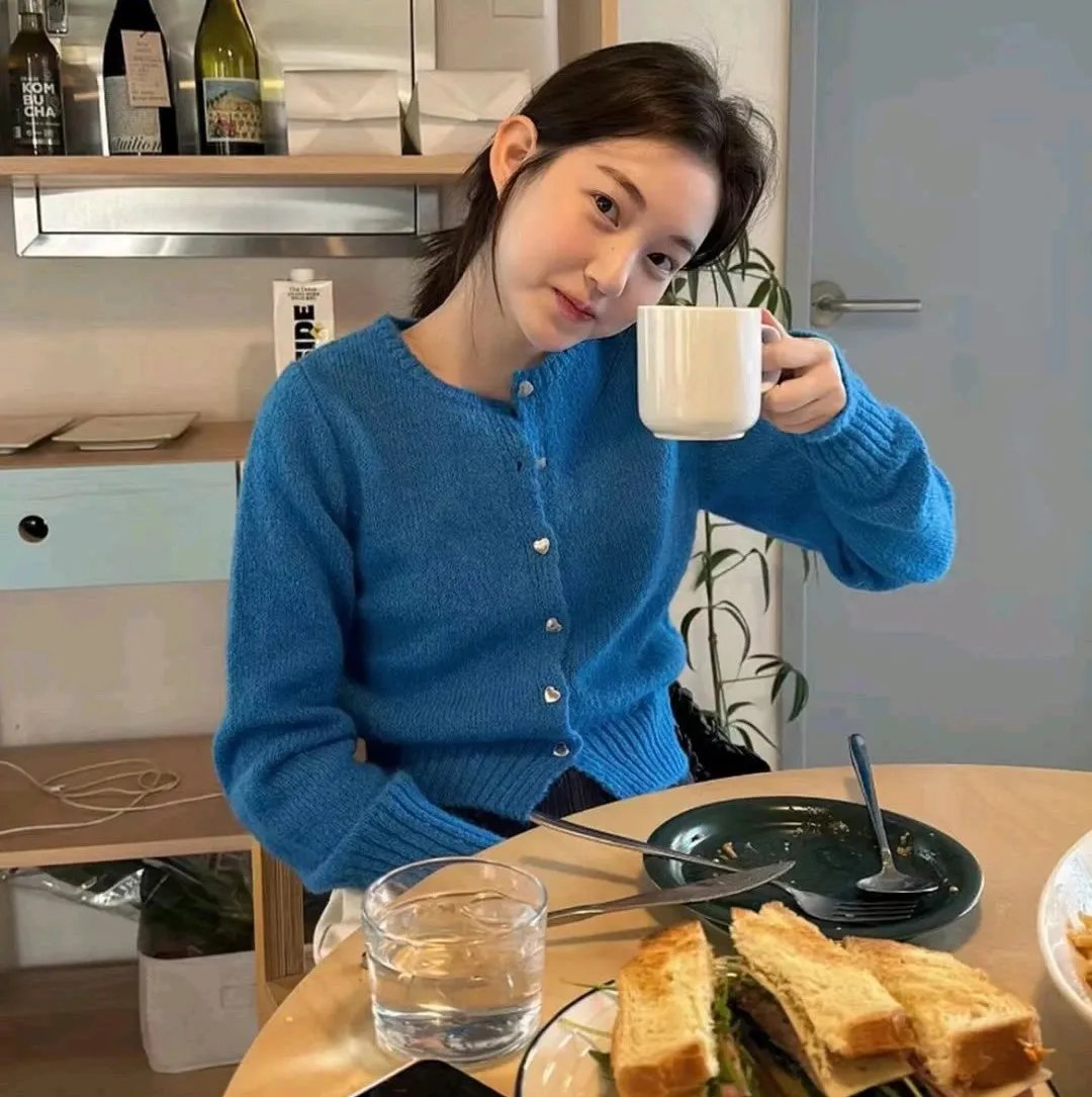 我的奇怪朋友